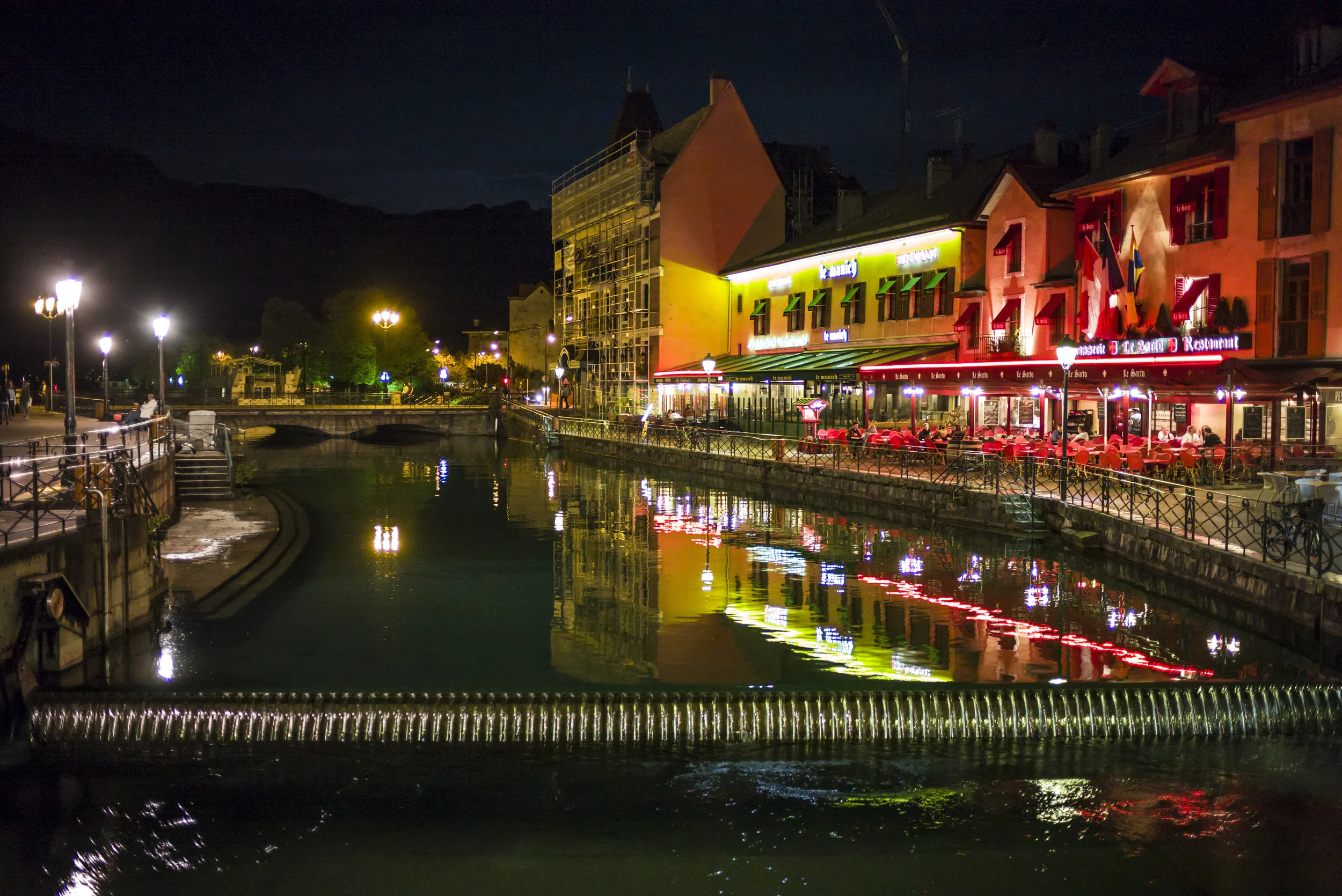 Travel The Beauty of Annecy, France - Gallery — Travel Is Beautiful