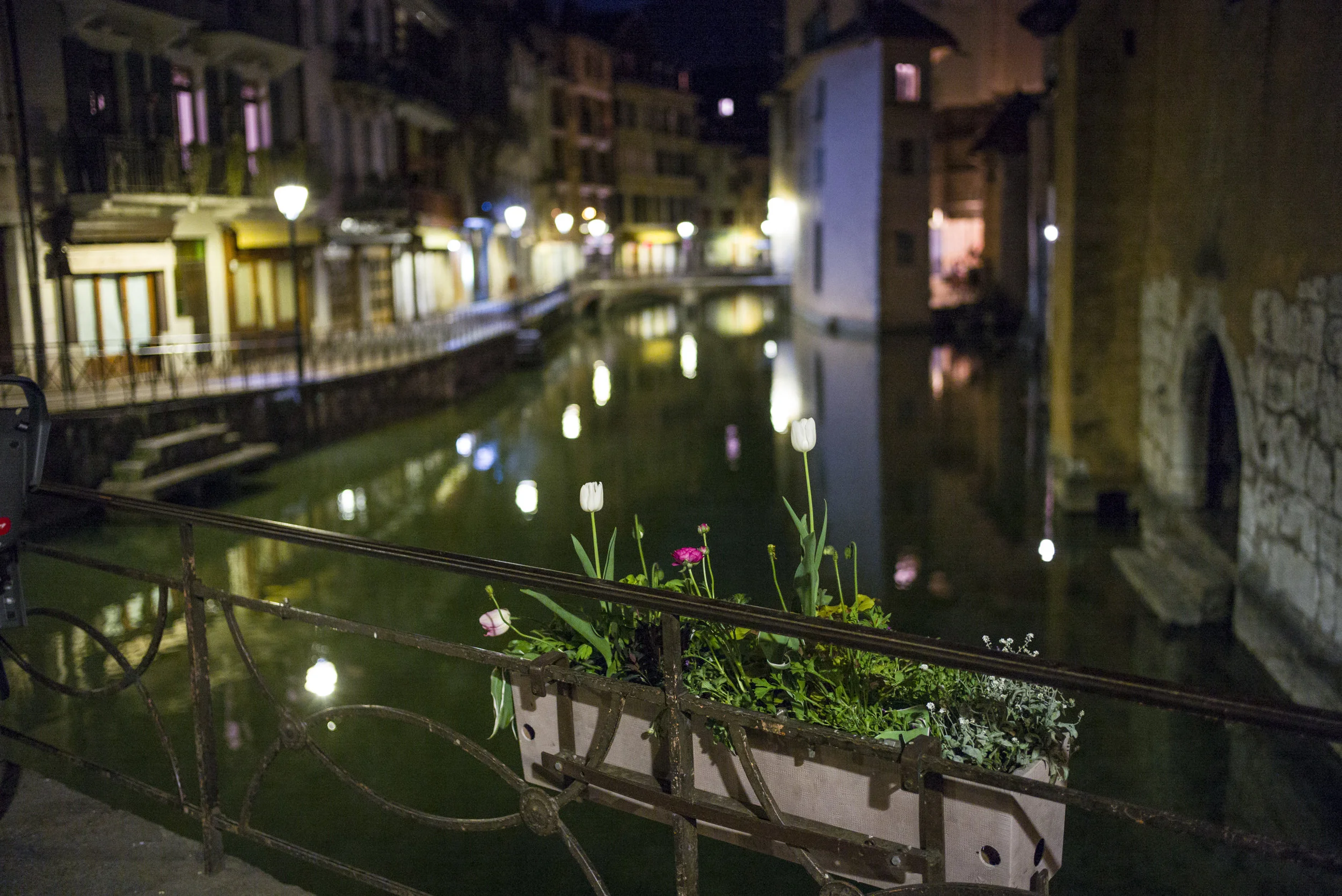 Travel The Beauty of Annecy, France - Gallery — Travel Is Beautiful