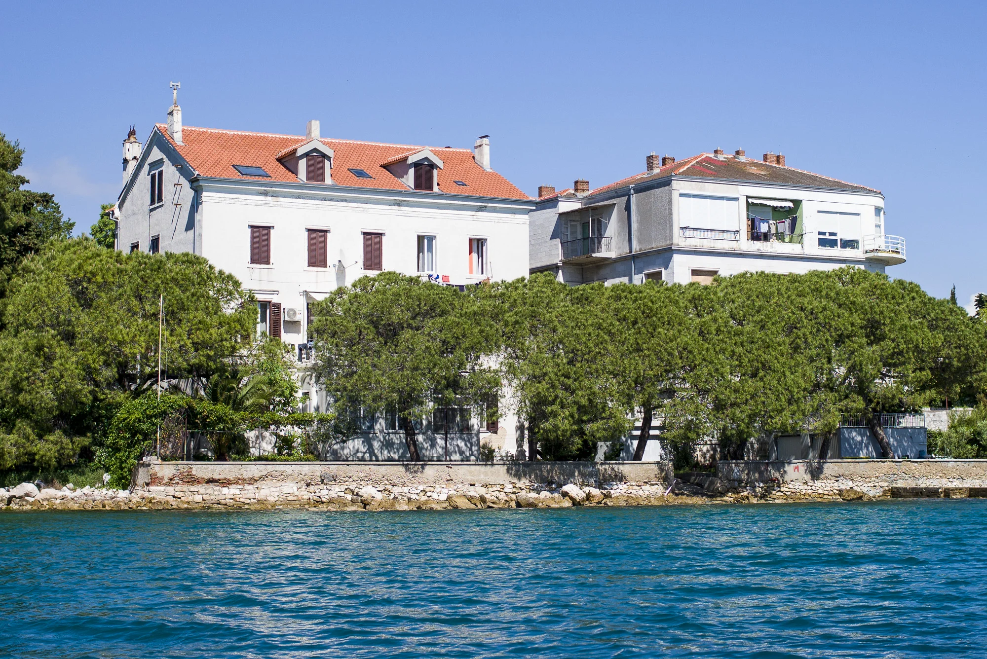 Zadar, Croatia — Travel Is Beautiful