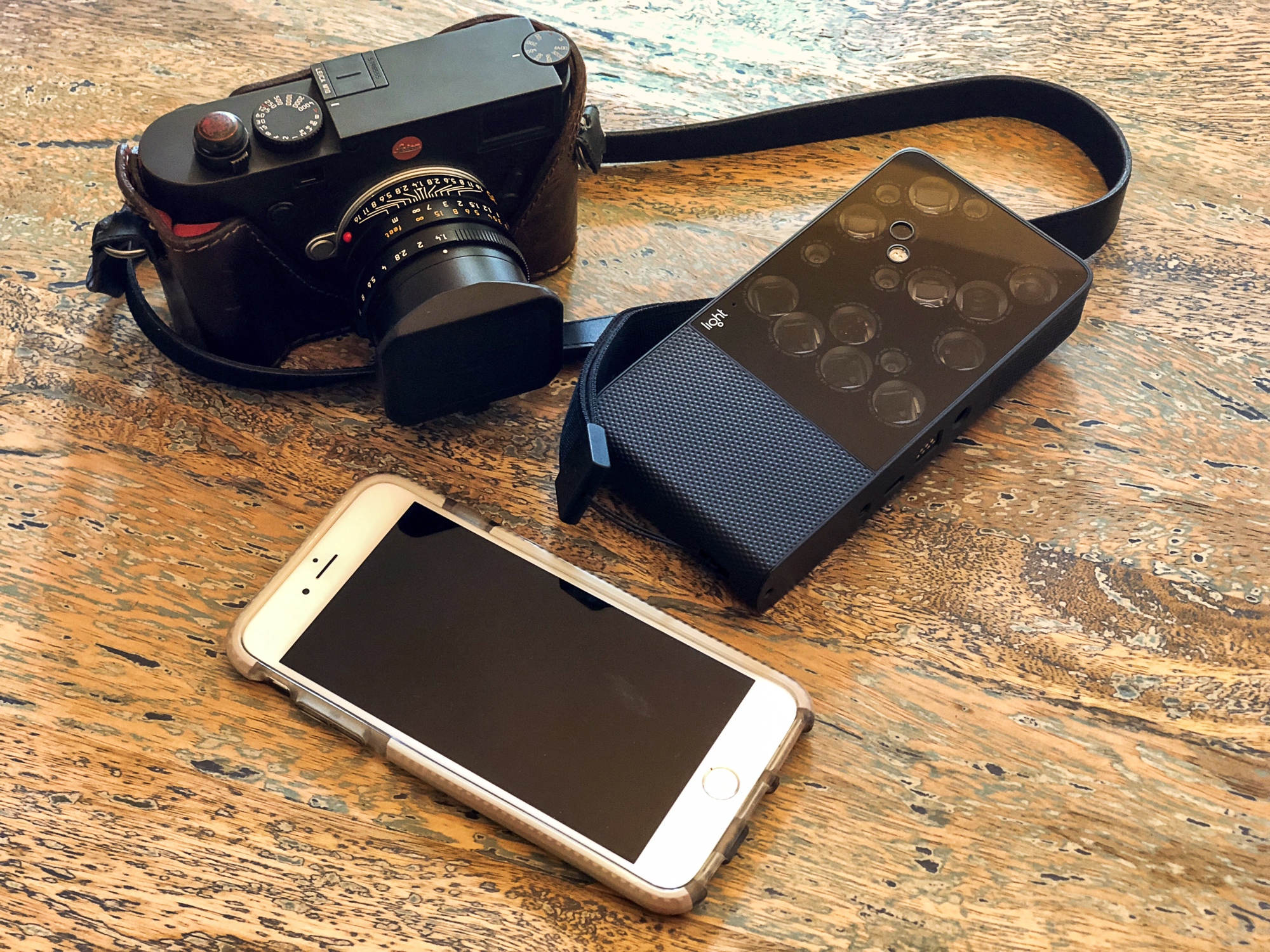 Light Camera Review — Travel Is Beautiful