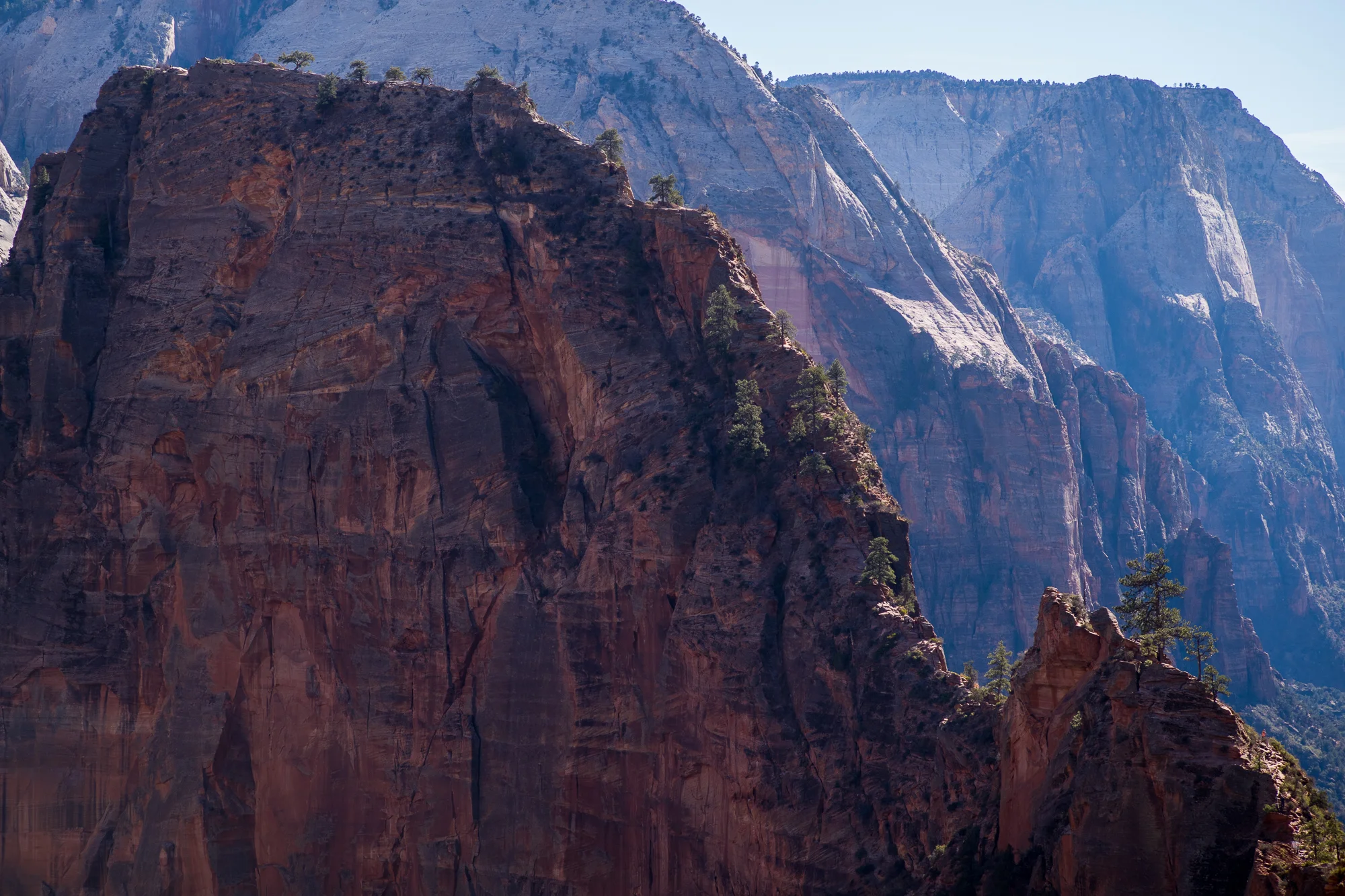 Angels Landing