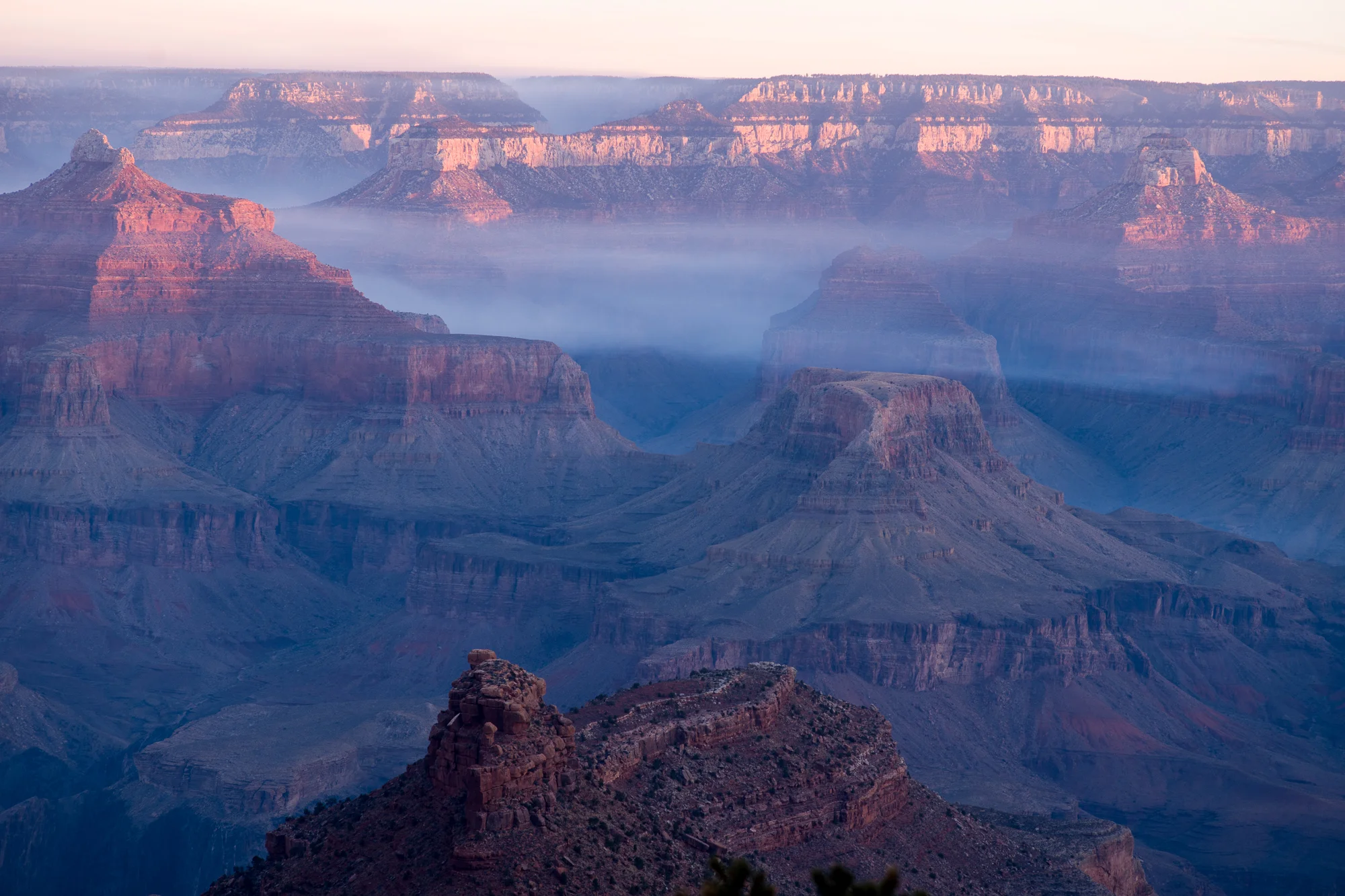 Phantom Ranch, Grand Canyon Hike — Travel Is Beautiful