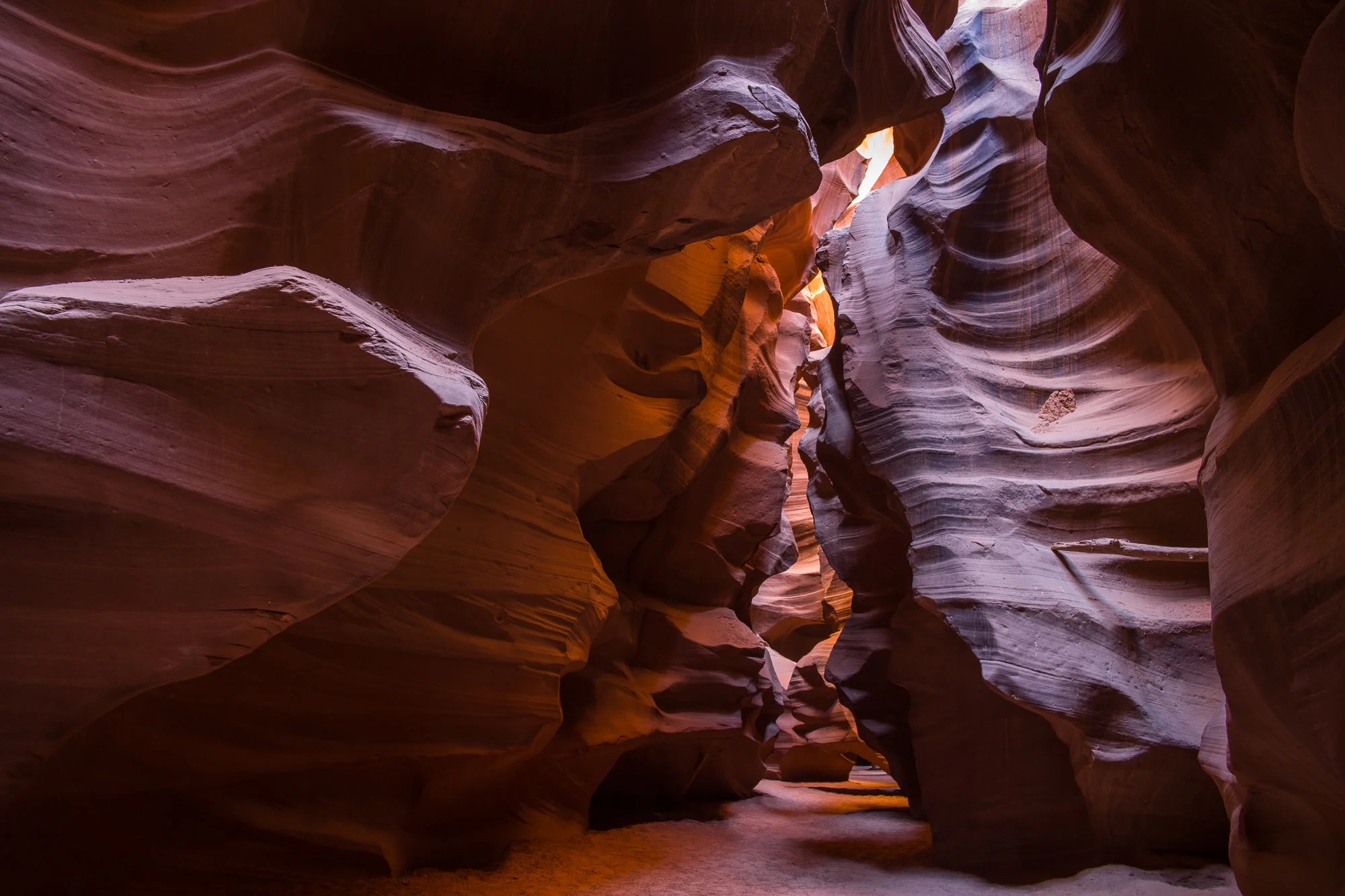 Antelope Canyon