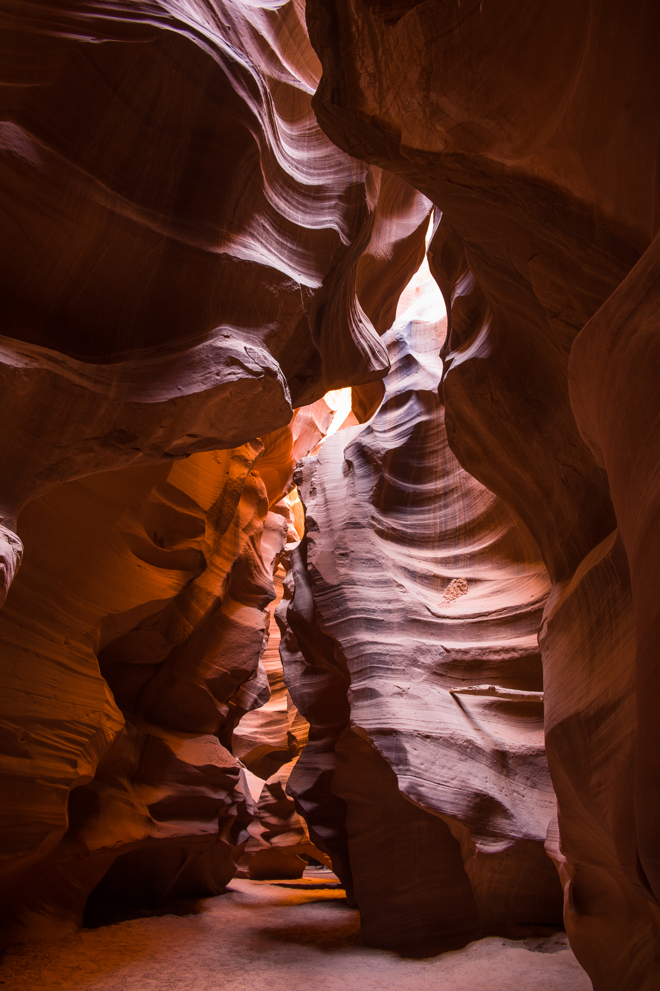 Travel Antelope Canyon and Horseshoe Bend - Gallery — Travel Is ...