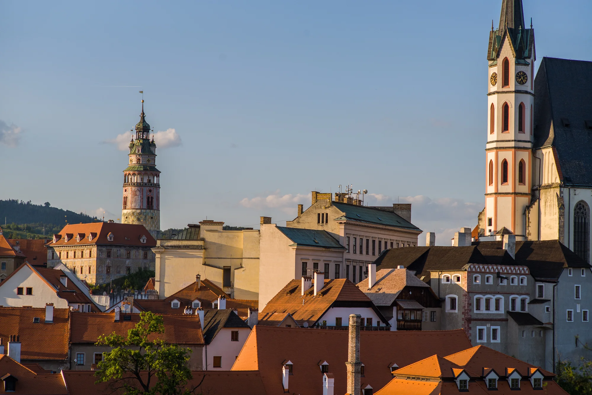 Česky Krumlov
