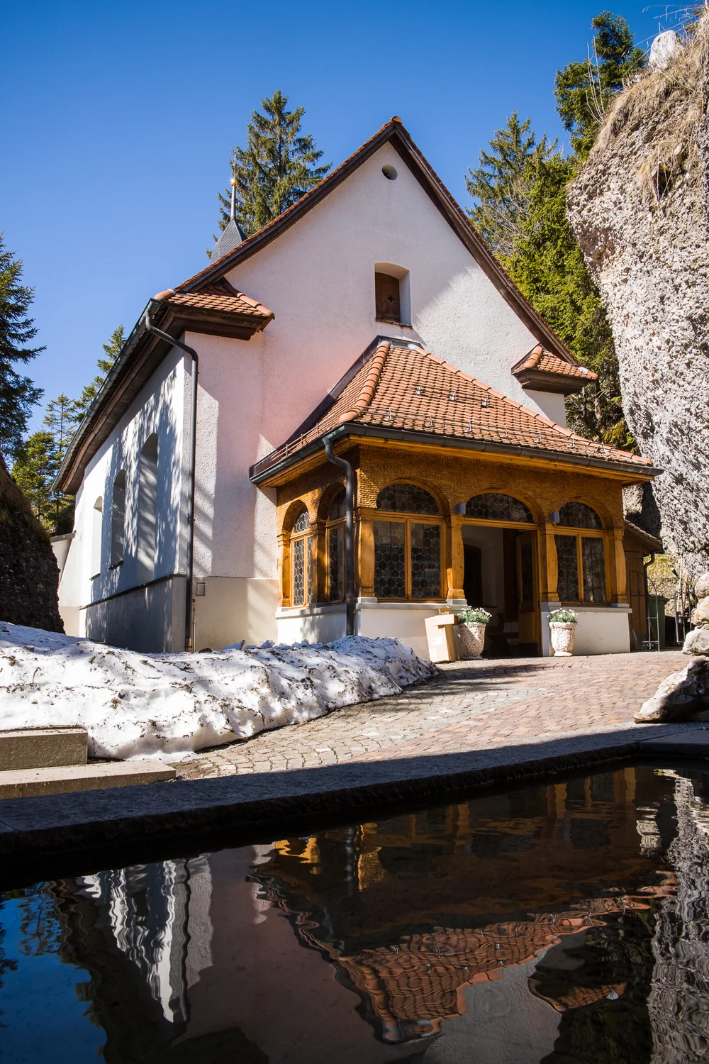 The Rigi is a State of Mind — Travel Is Beautiful