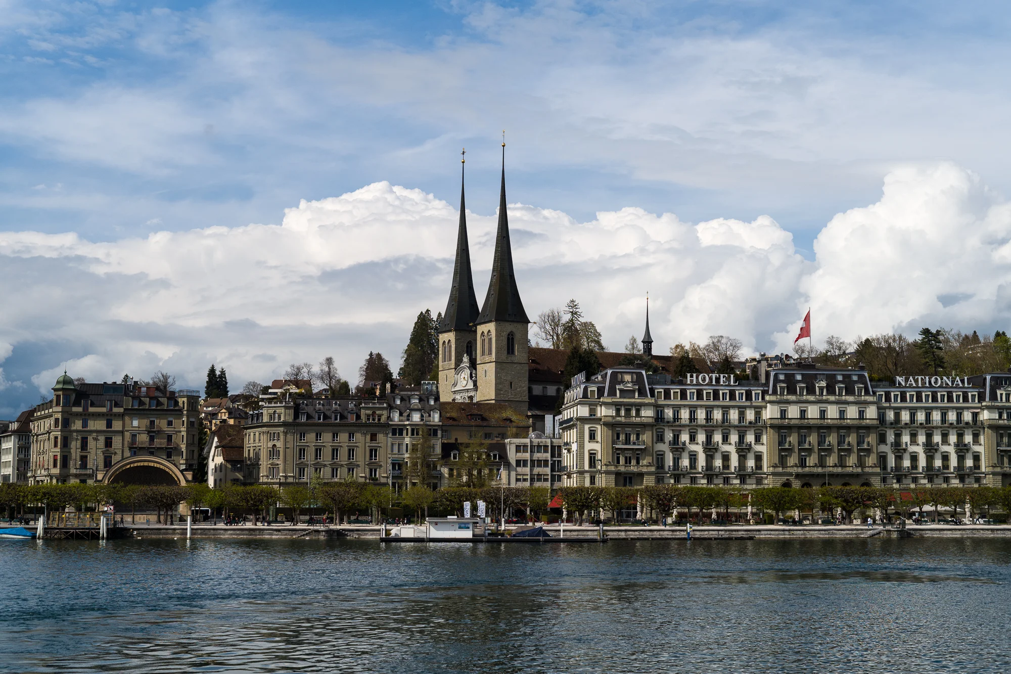 Lucerne