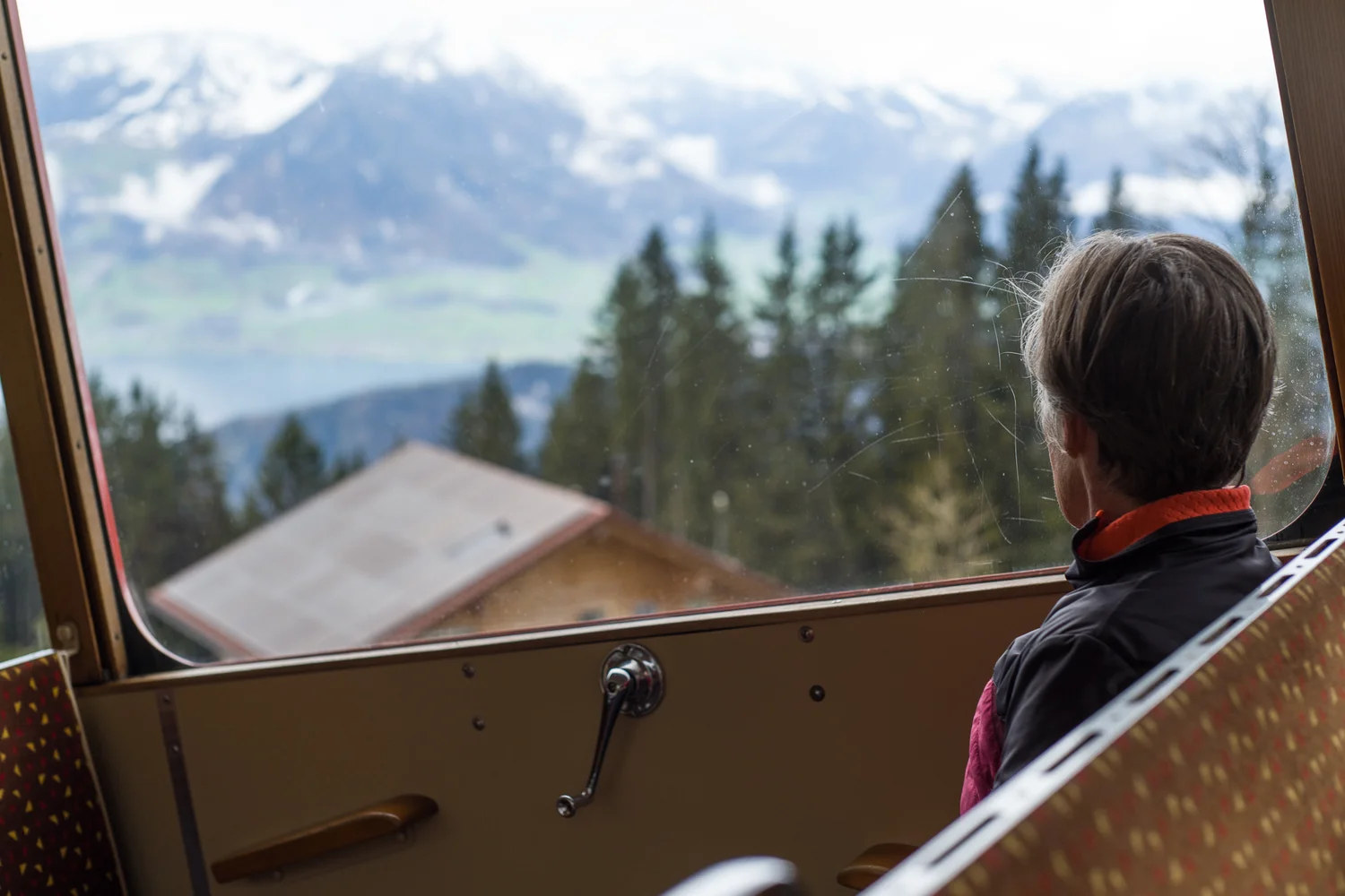 The Rigi is a State of Mind — Travel Is Beautiful