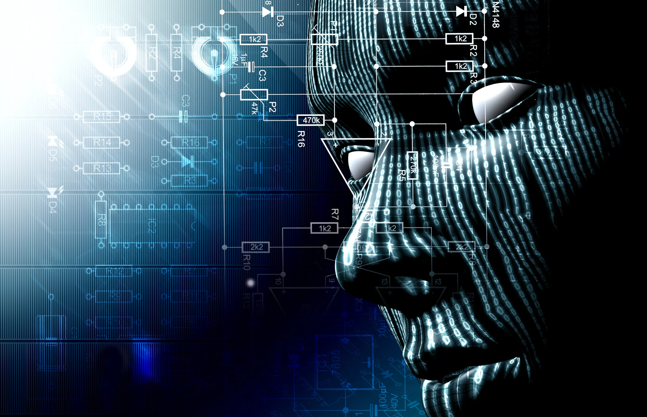 The technology parasite. Photo by carloscastilla/iStock / Getty Images