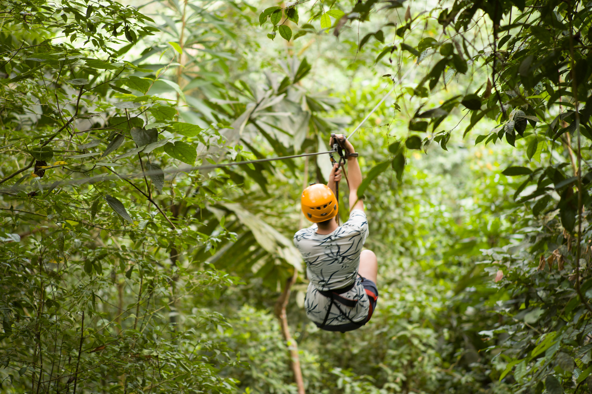 Costa Rica is Pura Vida! — Travel Is Beautiful