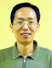 Jun Zhang