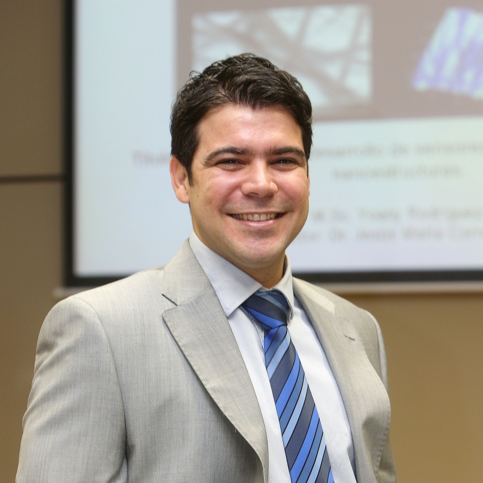 Dr. Yoany Rodriguez Garcia