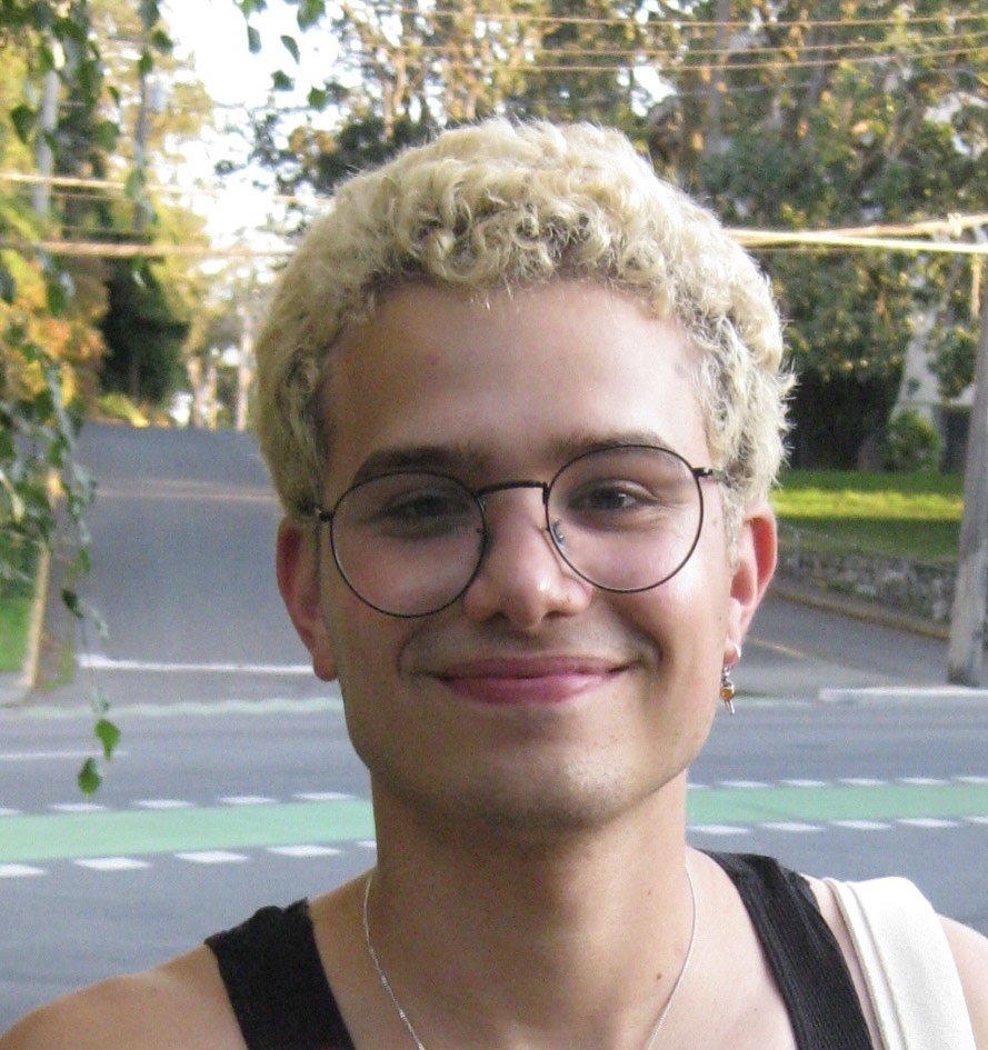 Pedro Barros (UG Researcher)