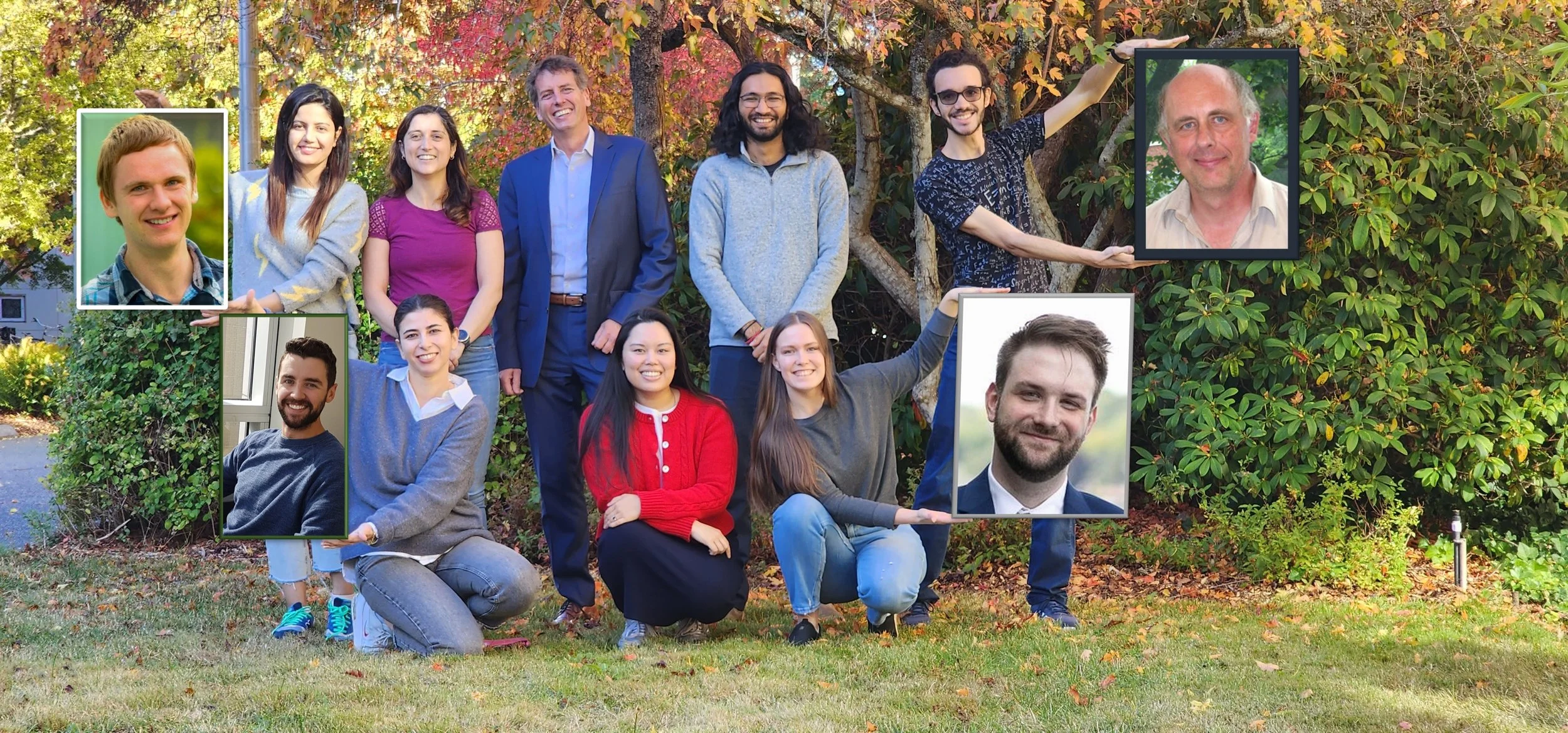 2023 Group Photo
