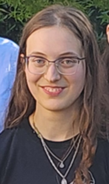 Naomi Nickolichuk (UG Researcher)
