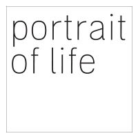 portrait of life