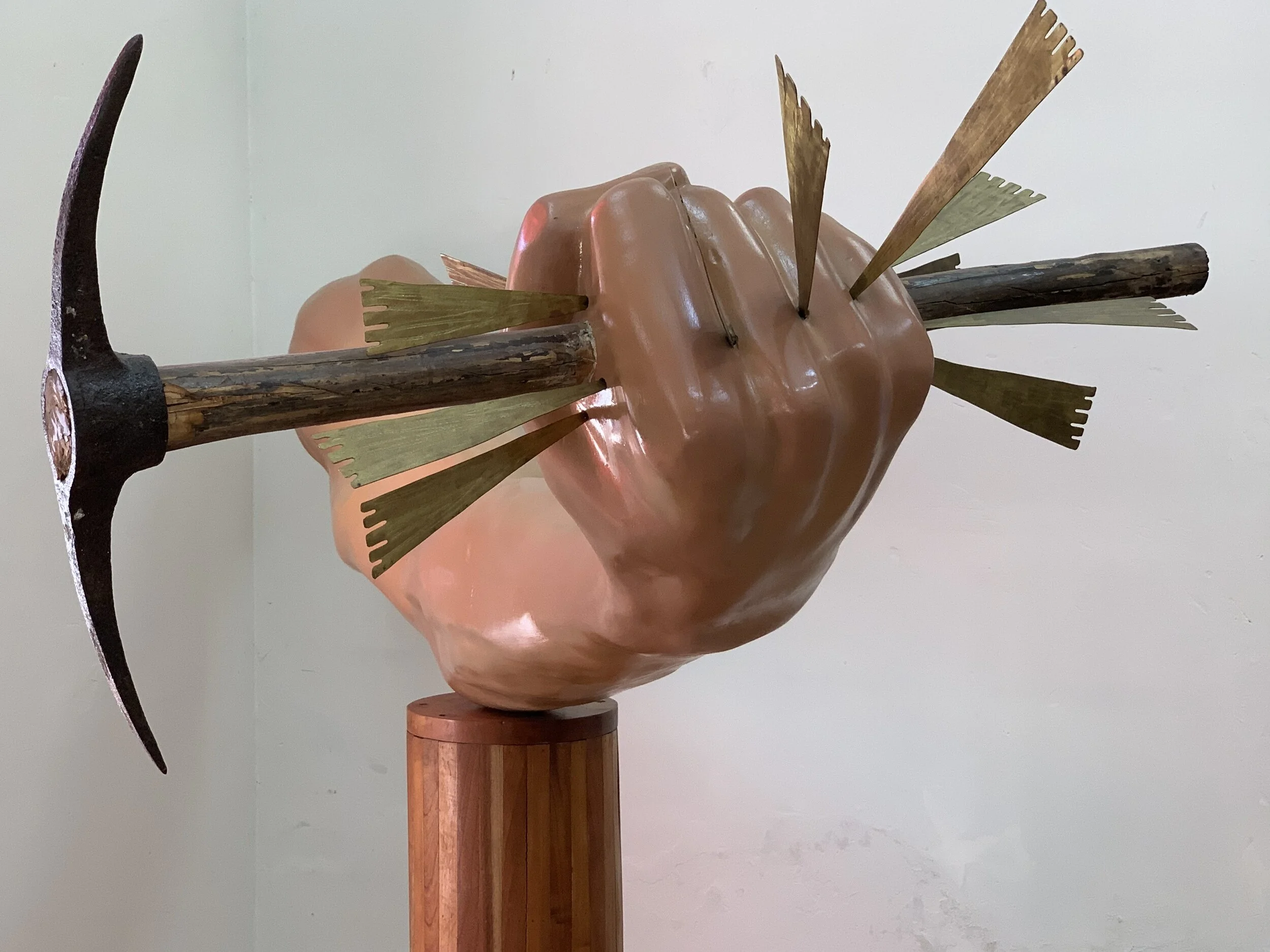 Cuba, Art and the Revolution