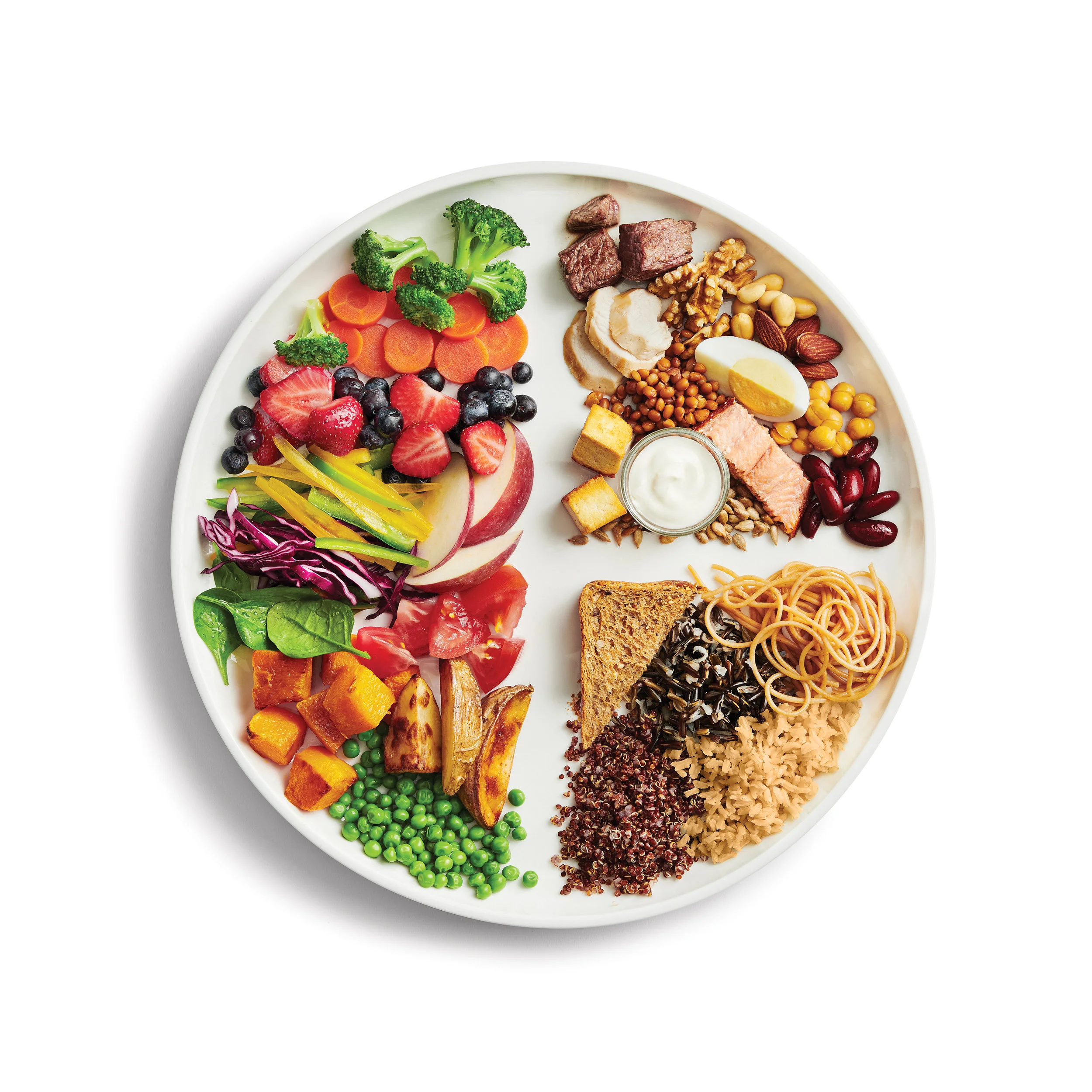 Atelier-formation "Nutrition santé"