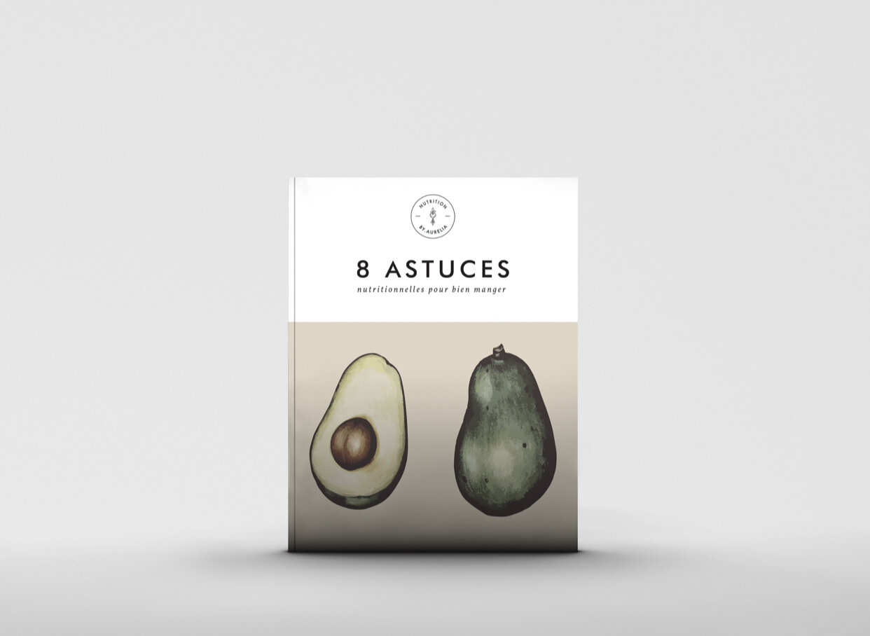 Astuces nutritionnelles pour bien manger