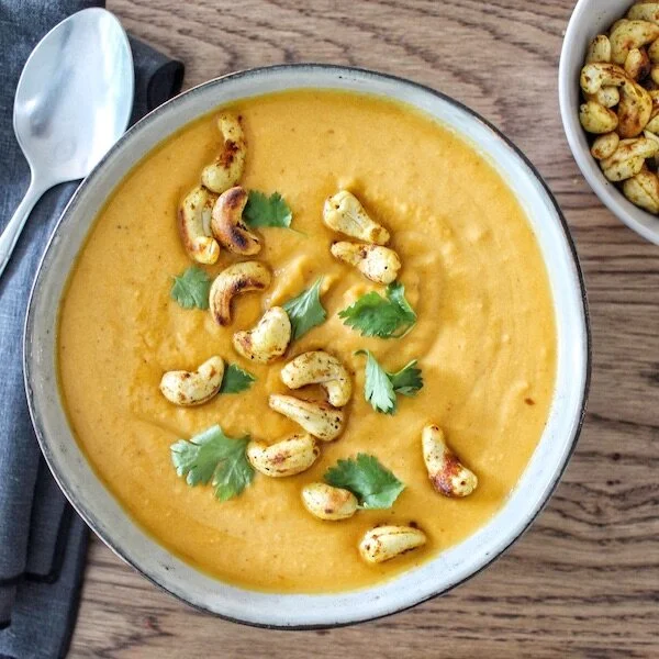 Recettes d'automne