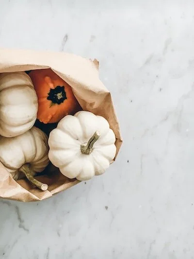 Nutrition et alimentation en automne