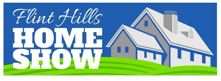 Flint Hills Home Show March 3-4