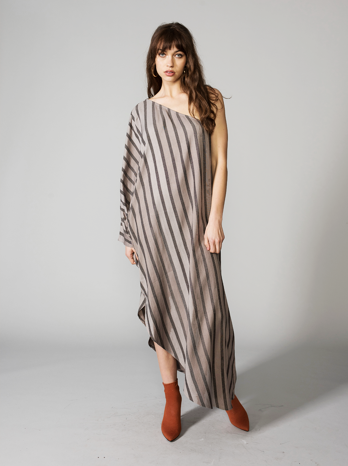 The Vetiver Collection Dear Prudence Maxi