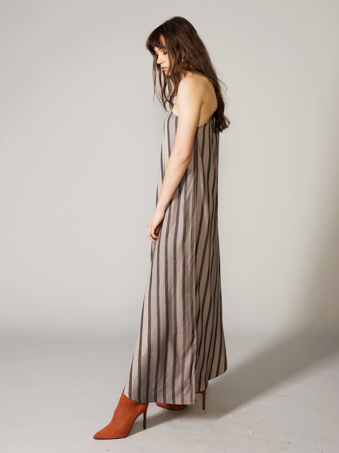 The Vetiver Collection Dear Prudence Maxi