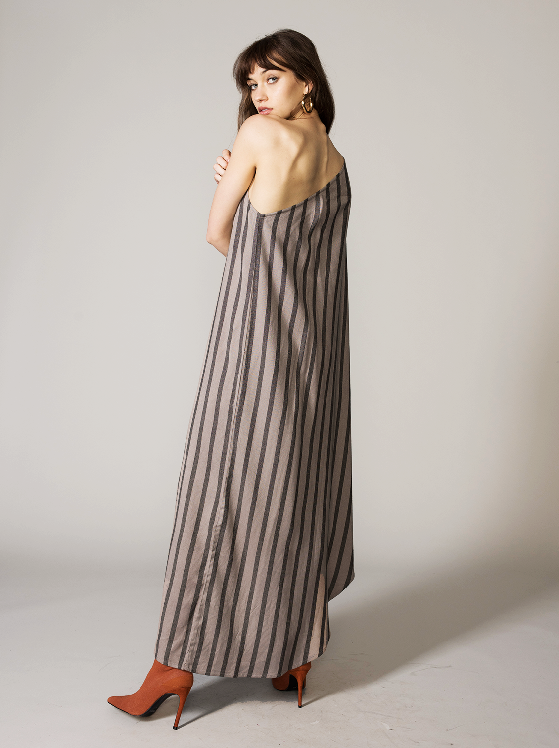 The Vetiver Collection Dear Prudence Maxi