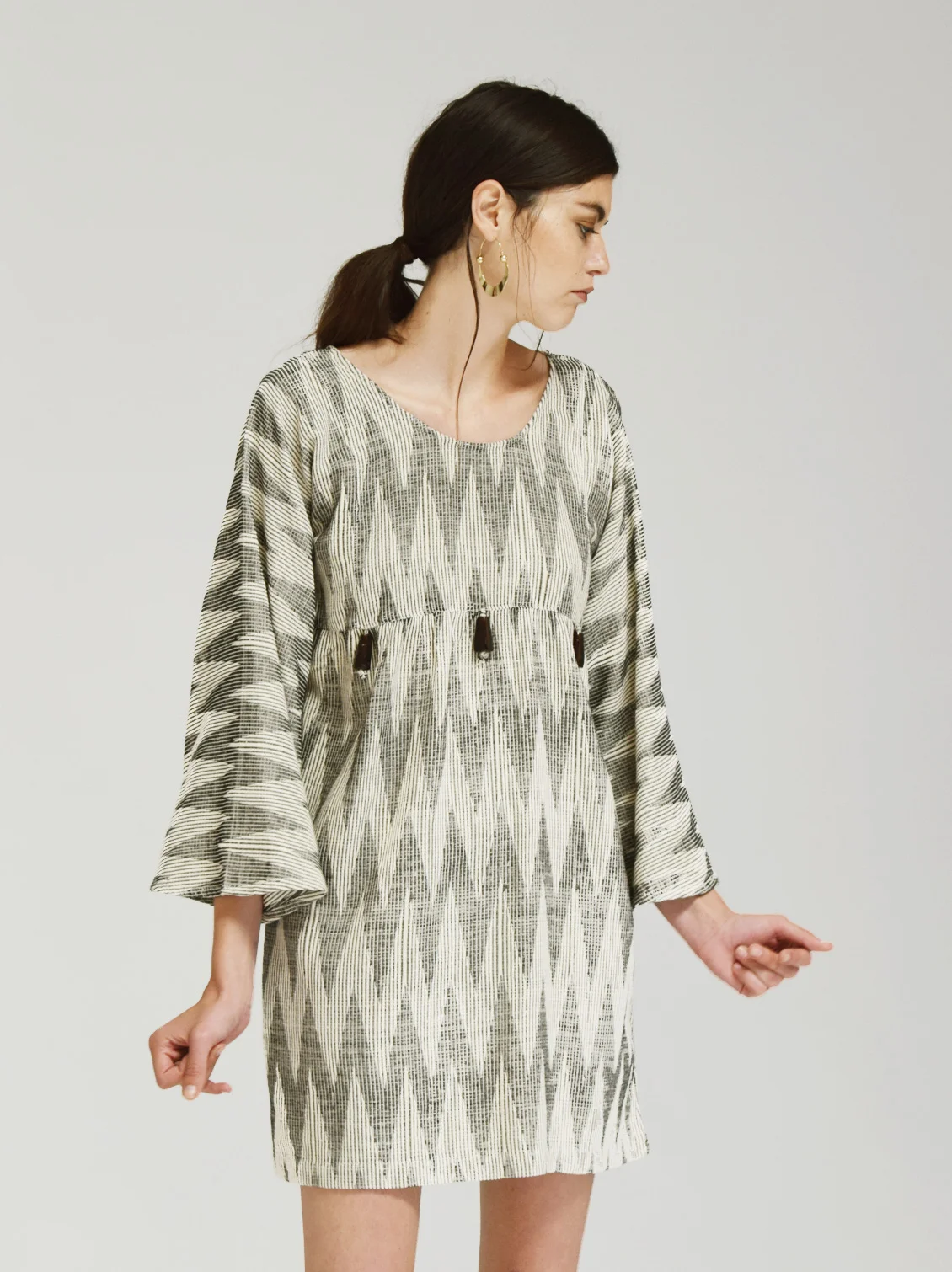 The Vetiver Collection | Zappa Mini