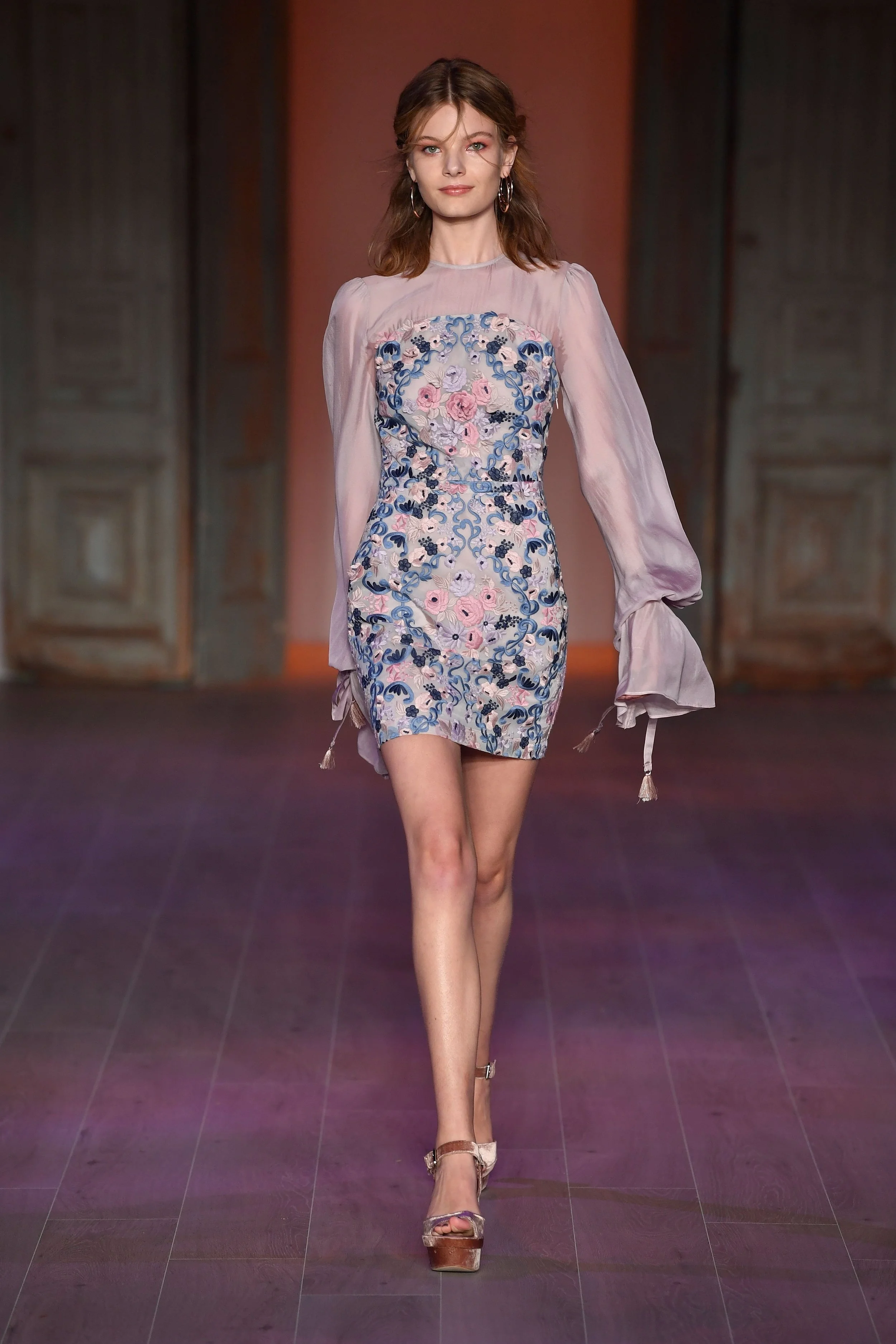 We Are Kindred | Elisabetta Dress