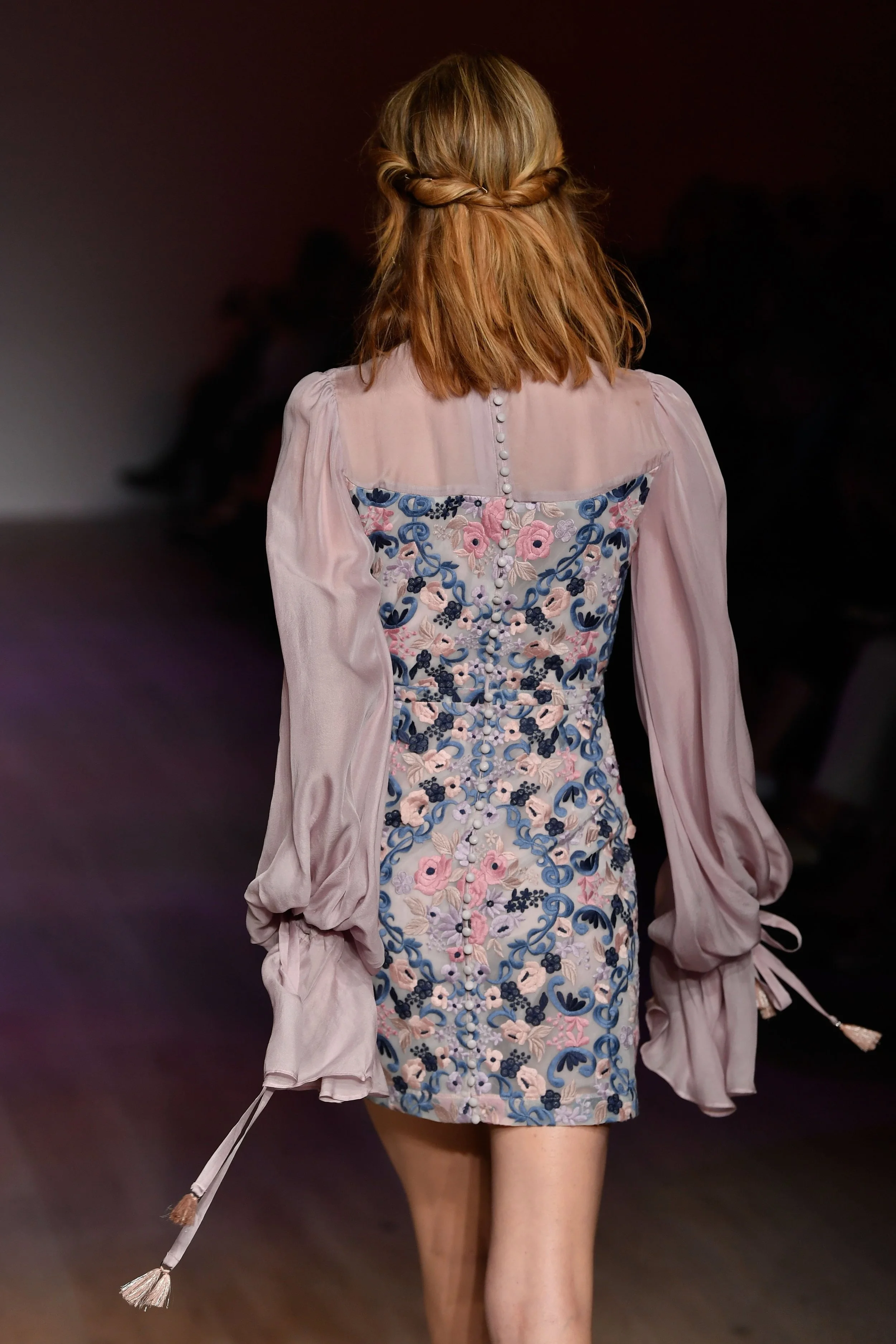 We Are Kindred Elisabetta Dress