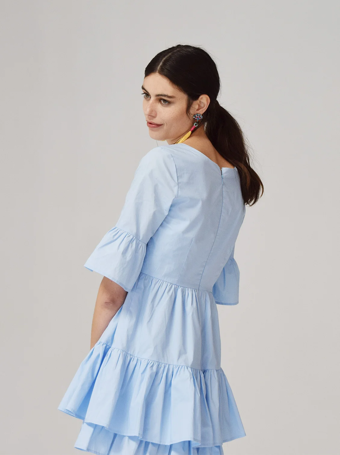 The Vetiver Collection Harrison Mini