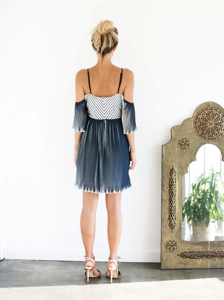 The Vetiver Collection | Beautiful People Mini
