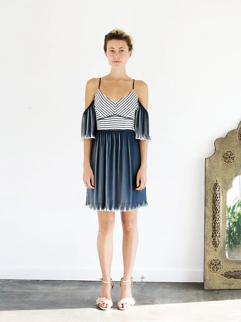 The Vetiver Collection | Beautiful People Mini