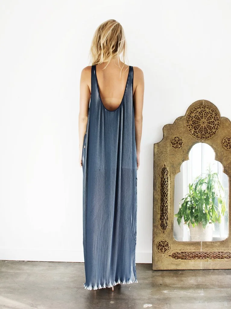 The Vetiver Collection | Beautiful People Maxi