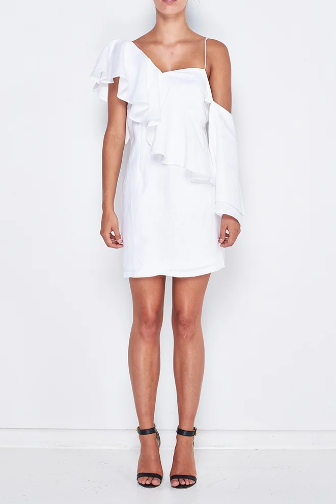 MLM Label Clyde Dress