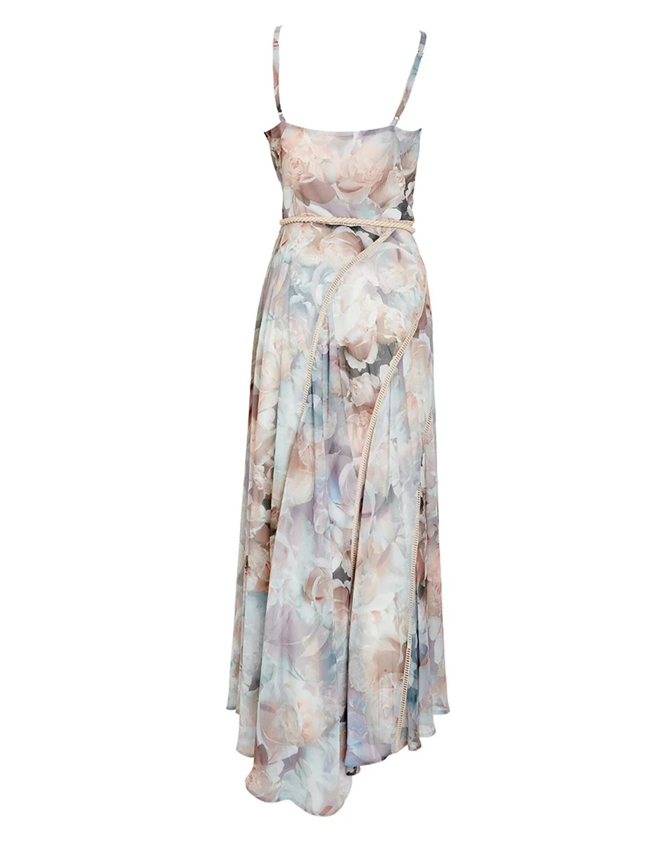 We Are Kindred Winnie Spliced Dress