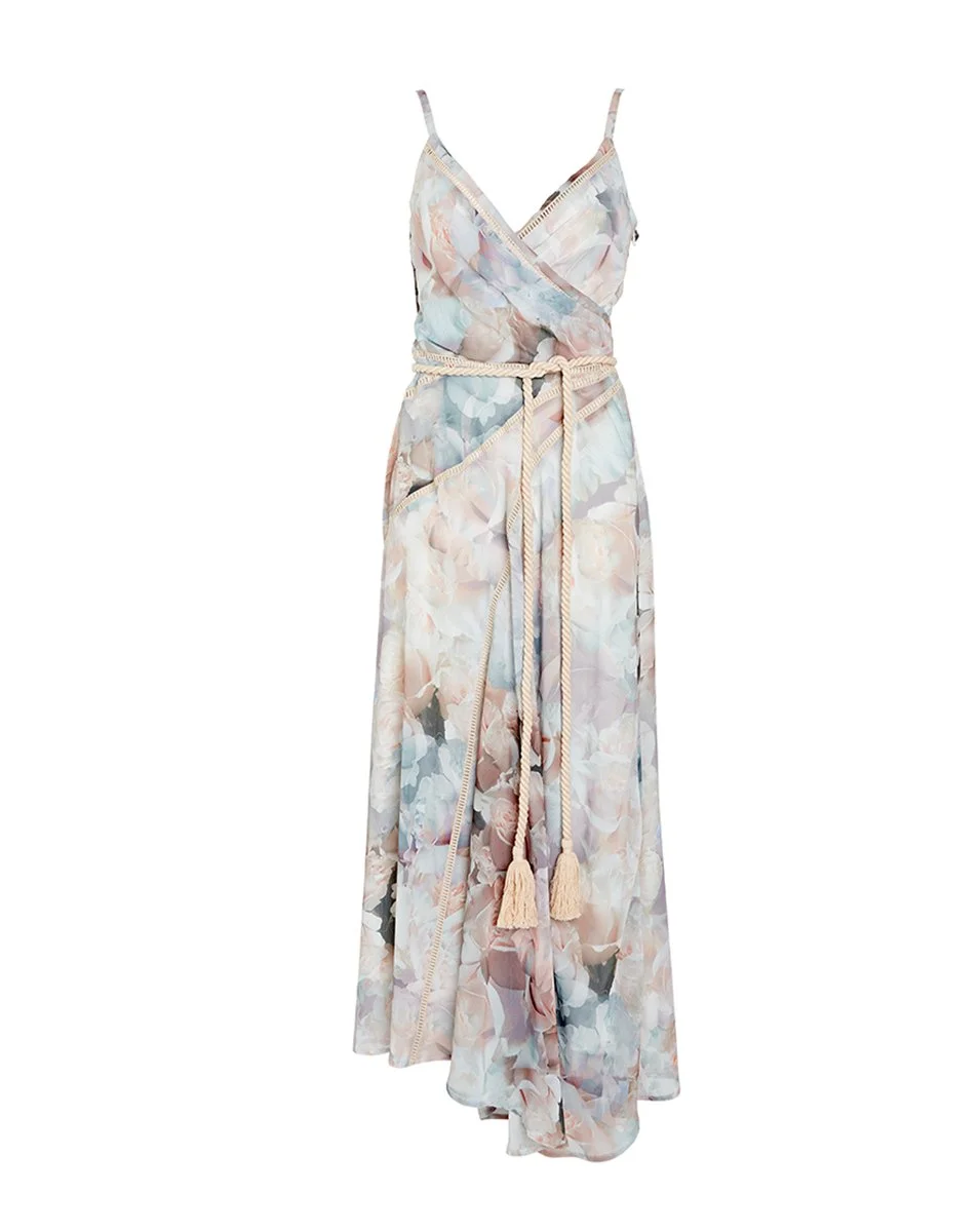 We Are Kindred Winnie Spliced Dress