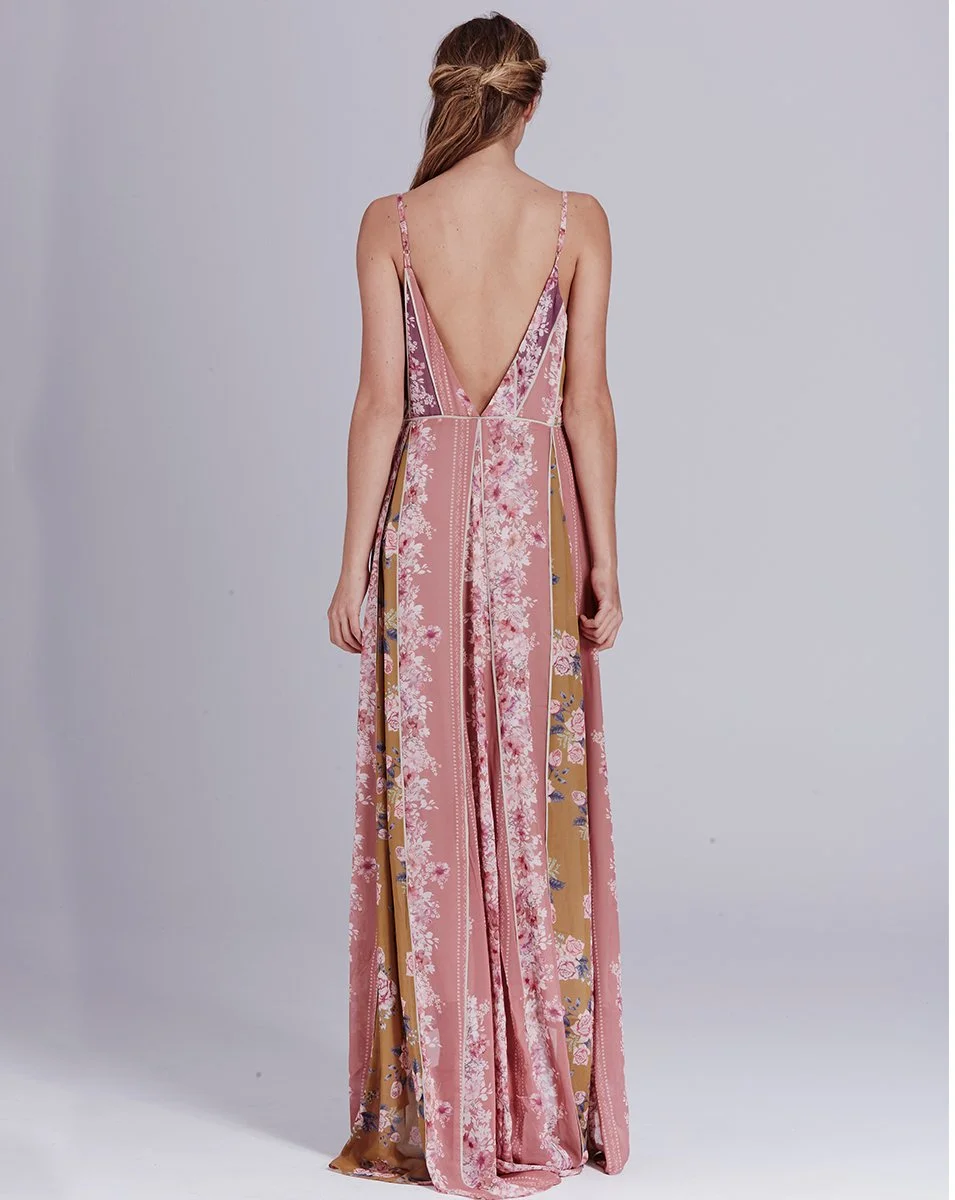 We Are Kindred Florence Slip Dress