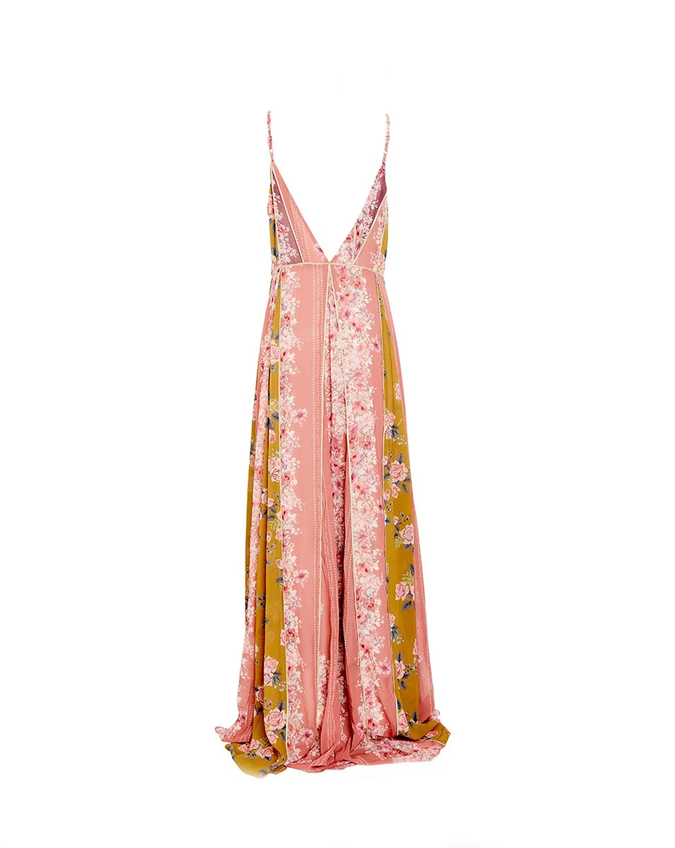 We Are Kindred Florence Slip Dress