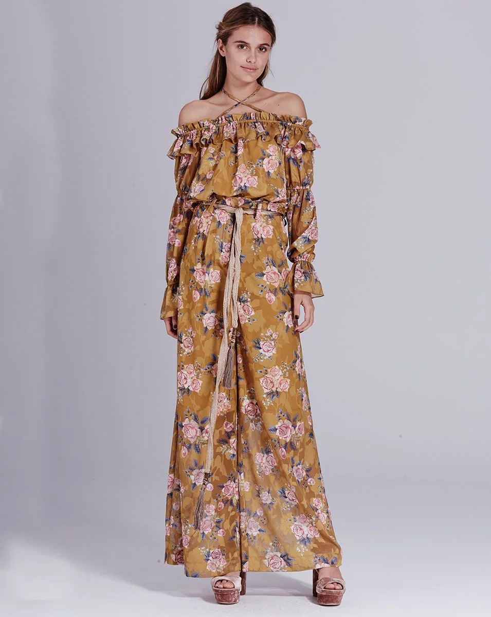 We Are Kindred Mabel Soft Pant