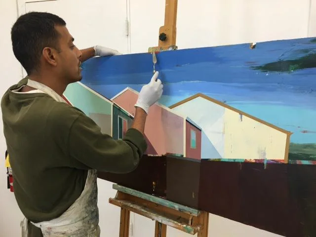 Siddharth Parasnis