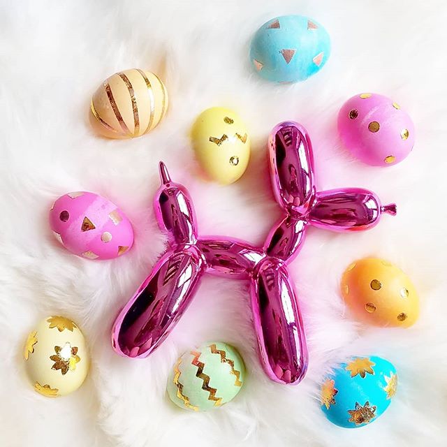 Happy Easter and happy egg hunting! 🐣 #ᴇᴀsᴛᴇʀᴇɢɢs