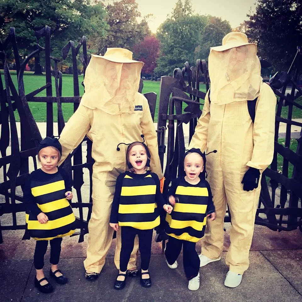 Dooley Bees.jpg