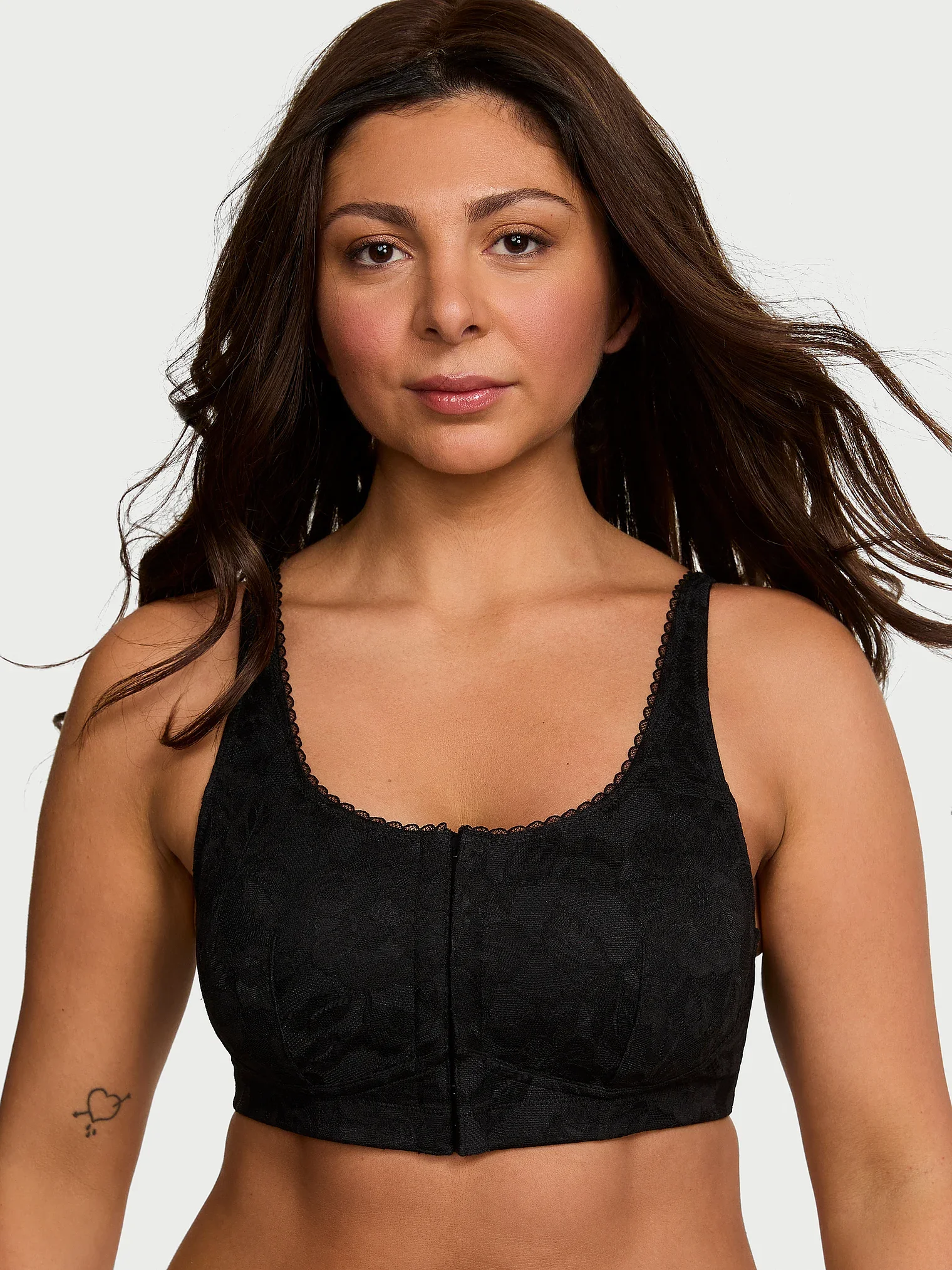 First-ever mastectomy bras