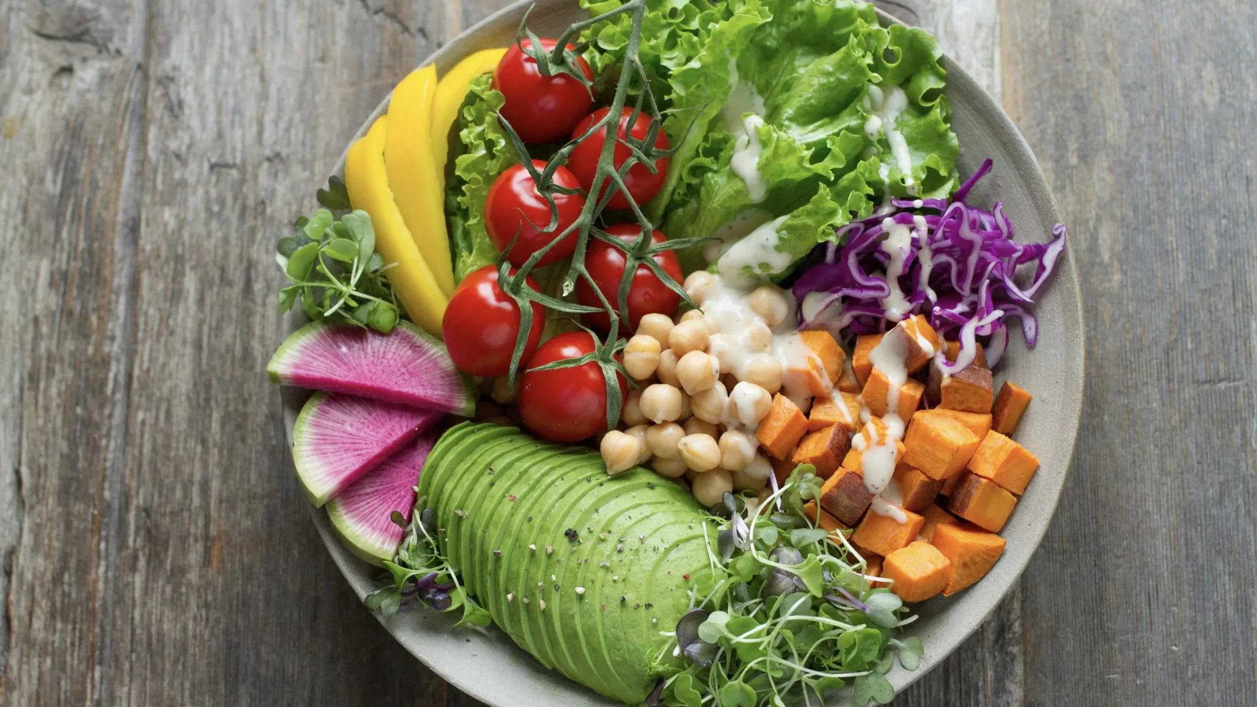 A third of U.S. adults are interested in cutting back on meat, report finds