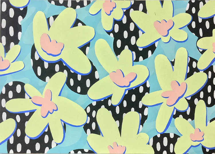 Phoebe McMahon - Bellis