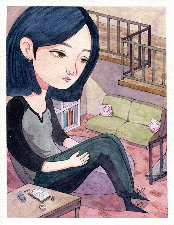 Tiffany Tan