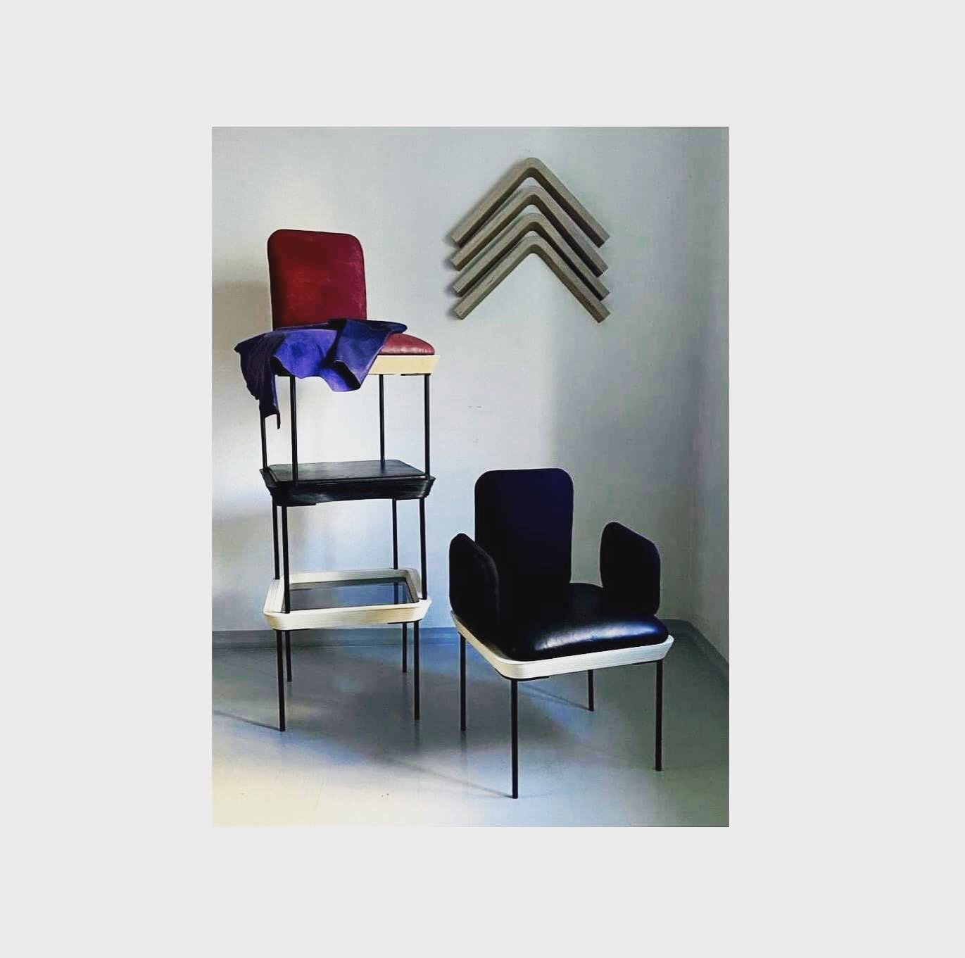 Furniture frame 3D printed ar Tuni by Tero Haapakoski from UPM 100% biomaterial. Circular Economy. 
.
.
.
Produced by the designer.
.
.
.
#upm
#upmbiofore
#jesse.pietila
#finnishdesign
#taiketukee